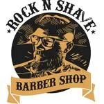 Rock ’N’ Shave logotips